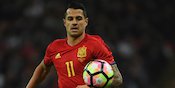 Tolak Chelsea demi Atletico, Ini Alasan Vitolo Tolak Chelsea demi Atletico, Ini Alasan Vitolo