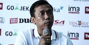 Bali United Siap Curi Poin di Kandang Semen Padang Bali United Siap Curi Poin di Kandang Semen Padang