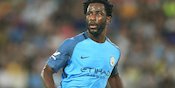 Clement Angkat Bicara Soal Transfer Bony dari City Clement Angkat Bicara Soal Transfer Bony dari City