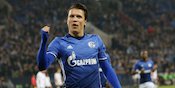 Pengakuan Konoplyanka: Inter dan Lazio Inginkan Saya Pengakuan Konoplyanka: Inter dan Lazio Inginkan Saya