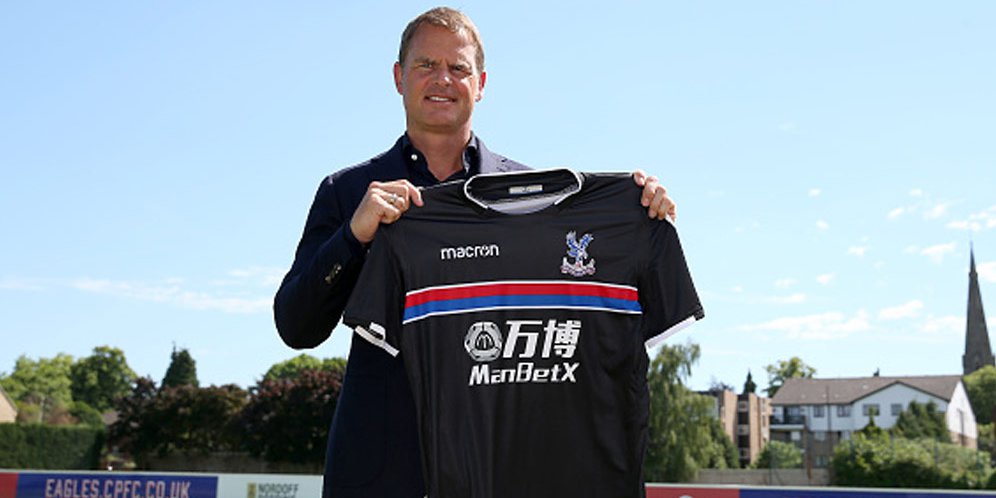 Frank De Boer