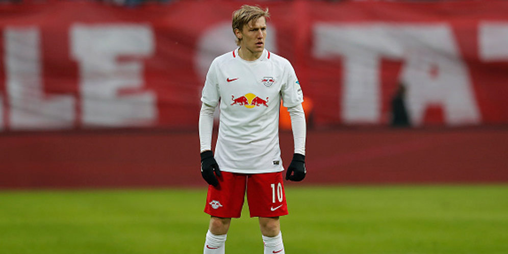 Emil Forsberg