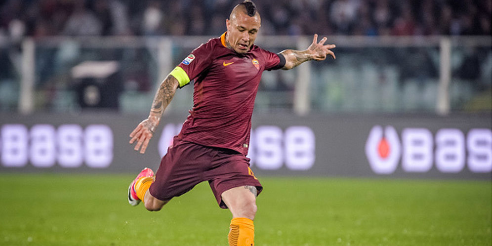Radja Nainggolan