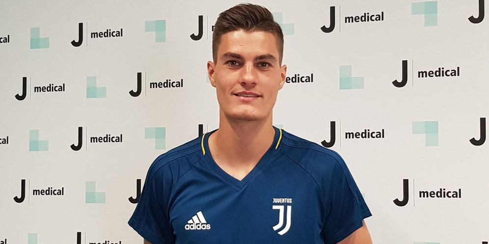 Patrik Schick