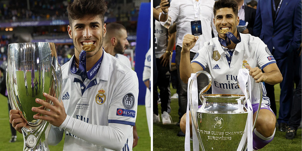 Marco Asensio