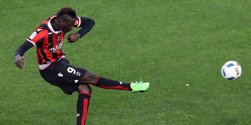 Mario Balotelli