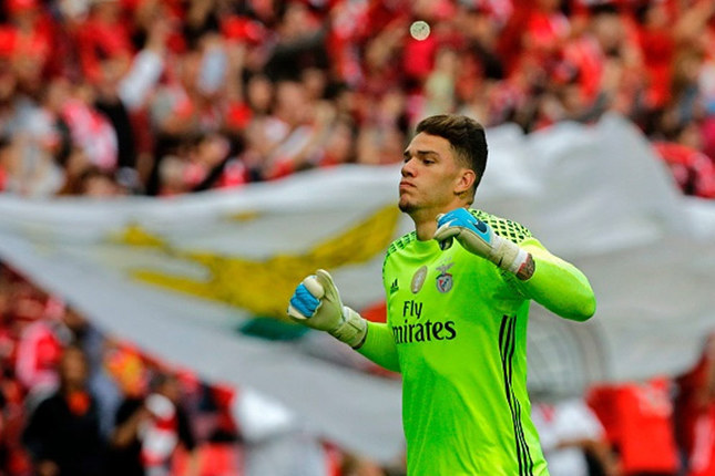 Ederson Ederson