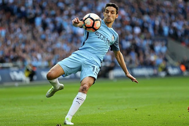 Navas
