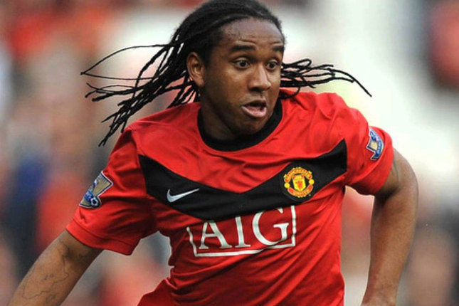 3. Anderson