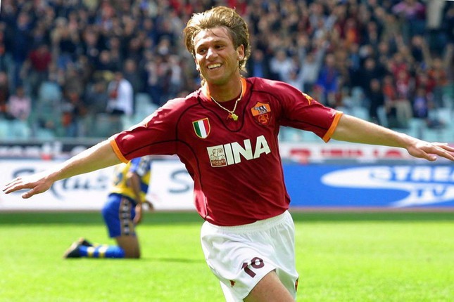 Antonio Cassano Antonio Cassano