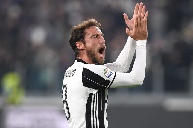 Claudio Marchisio Claudio Marchisio