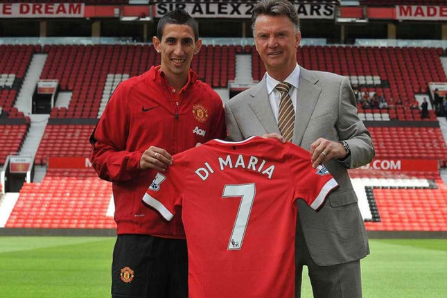 Bursa Transfer Yang Buruk