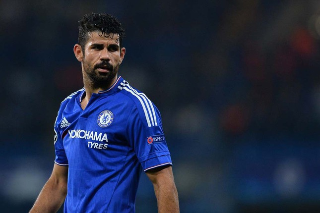 Diego Costa Diego Costa