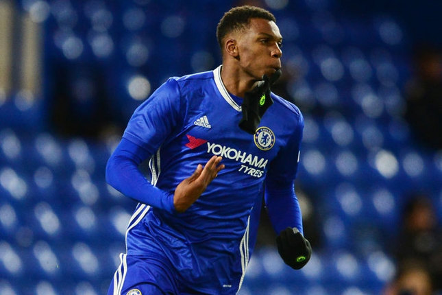Dujon Sterling Dujon Sterling