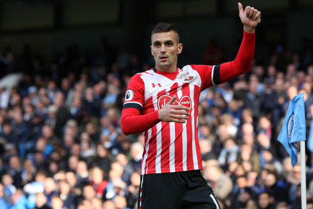 Dusan Tadic, Pencetak Gol Ulung