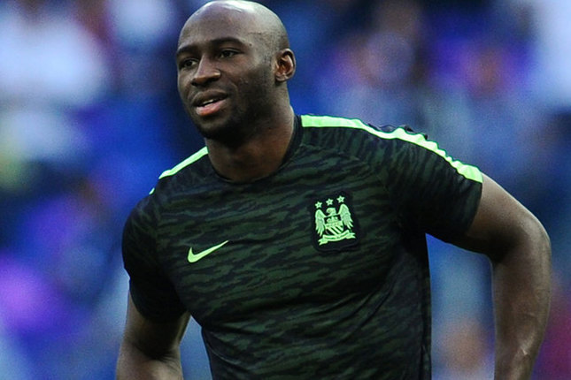 Eliaquim Mangala Eliaquim Mangala