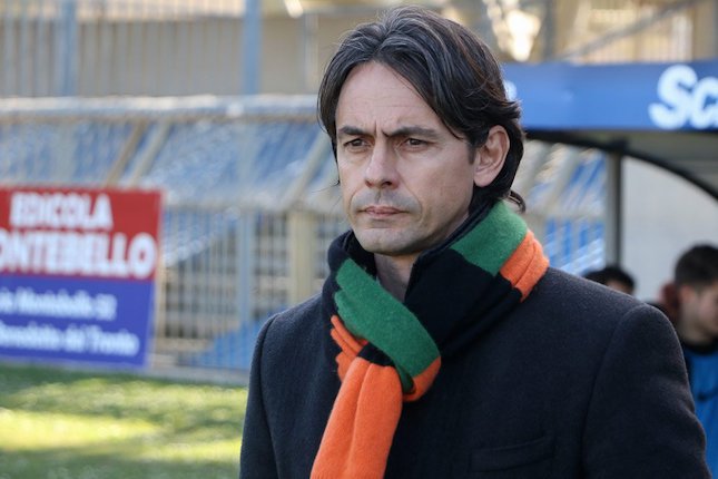 Filippo Inzaghi Filippo Inzaghi
