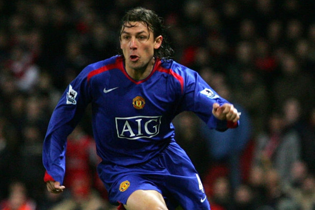 Gabriel Heinze