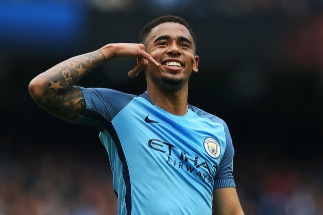 Gabriel Jesus