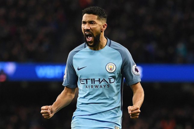 Gael Clichy Gael Clichy