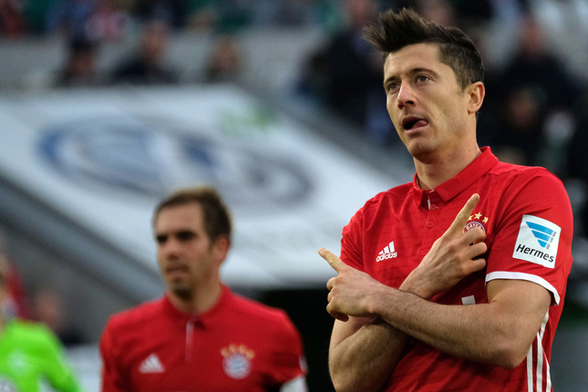 Minta Fokus ke Munchen Saja Minta Fokus ke Munchen Saja