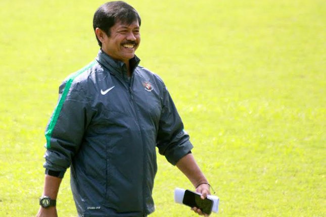Timnas Indonesia U-19 (2011-2014) Timnas Indonesia U-19 (2011-2014)