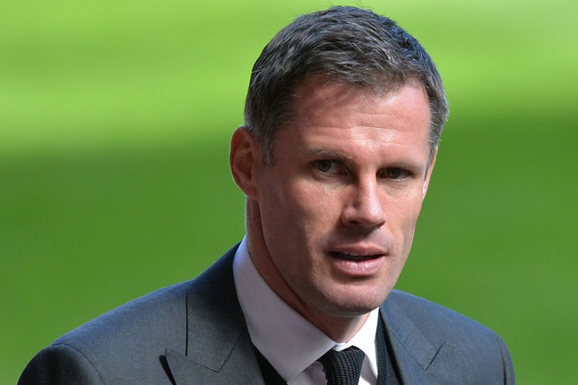 Peringatan Carragher