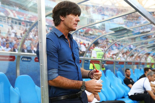 Joachim Loew Harus Mundur Joachim Loew Harus Mundur