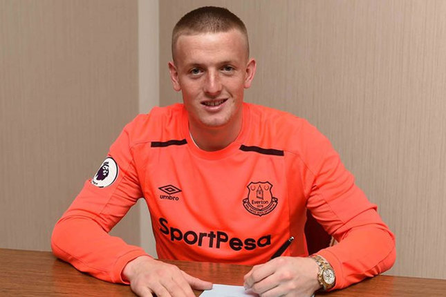 Harga Pickford Melambung