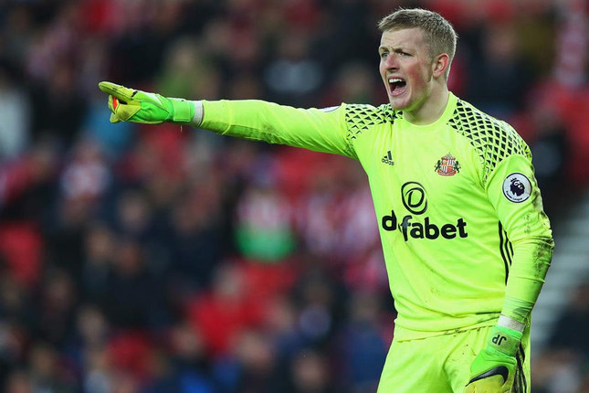 Bayern Incar Kiper Baru Bayern Incar Kiper Baru
