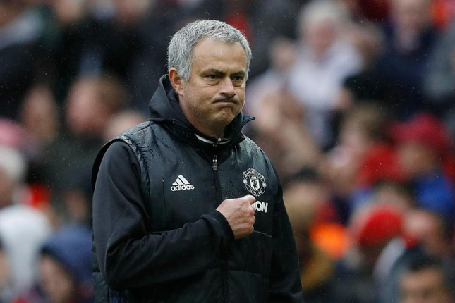 Chelsea 4-0 Manchester United, 23 Oktober 2016 Chelsea 4-0 Manchester United, 23 Oktober 2016