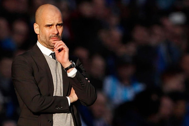 Manchester City Manchester City
