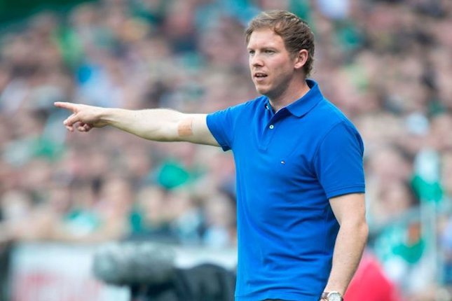 Julian Nagelsmann - 30 Tahun