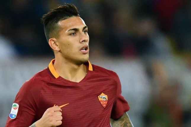 Kembali ke Pelukan Roma 