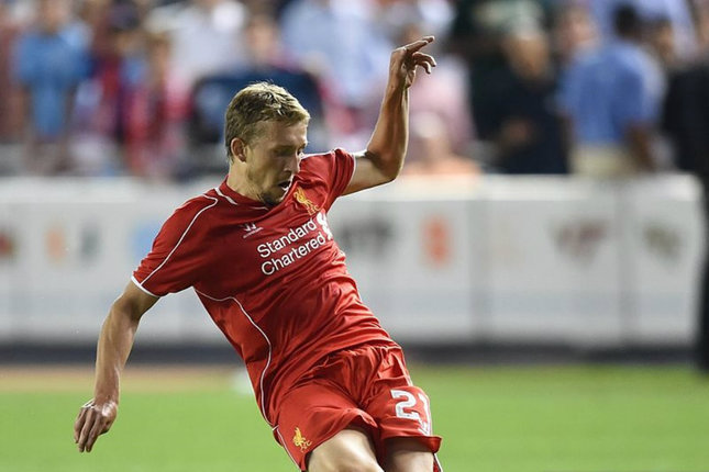 Lucas Leiva