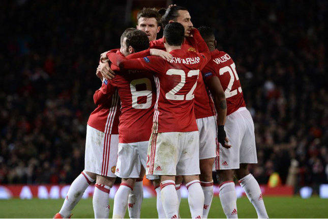Manchester United Manchester United