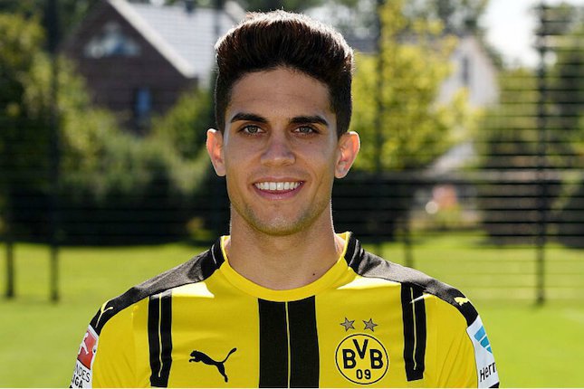 Marc Bartra Marc Bartra