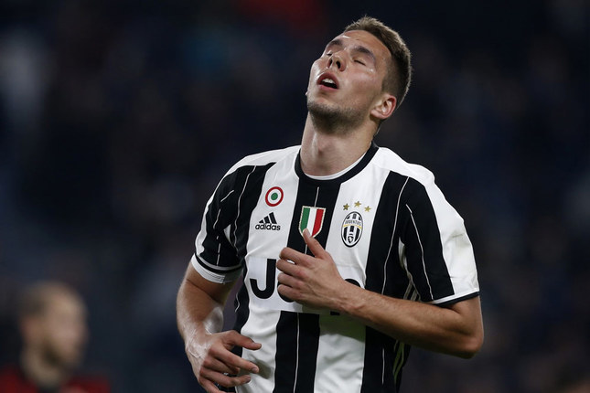 Marko Pjaca Marko Pjaca