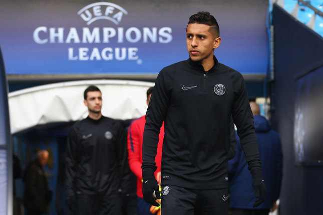 Kekaguman Tuchel Pada Marquinhos Kekaguman Tuchel Pada Marquinhos