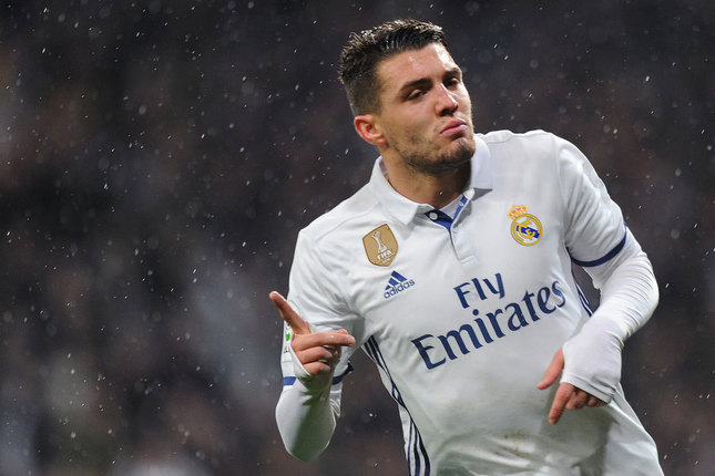 Mateo Kovacic Mateo Kovacic