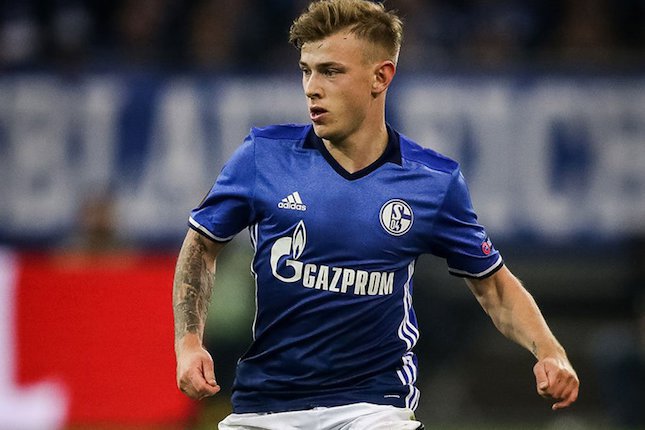 Max Meyer Max Meyer