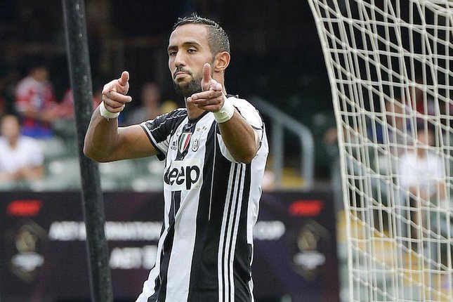 Salam Perpisahan Benatia Salam Perpisahan Benatia