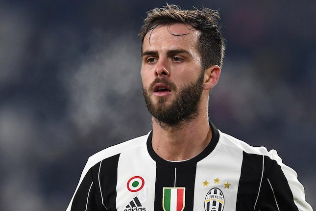 Miralem Pjanic