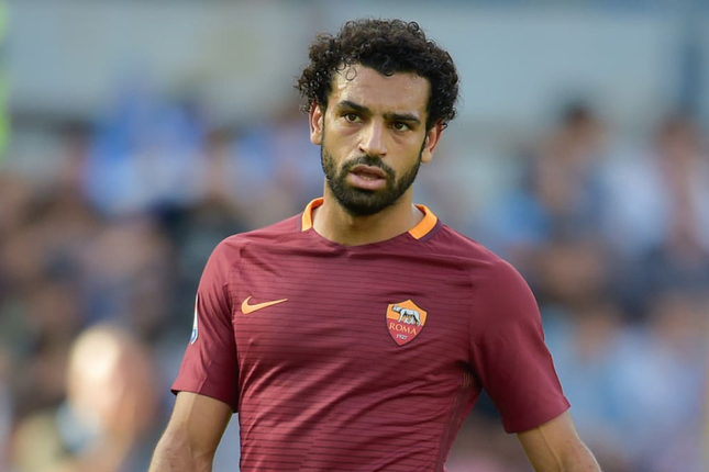 Mohamed Salah Mohamed Salah