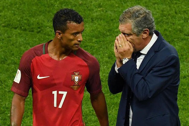Luis Nani Luis Nani