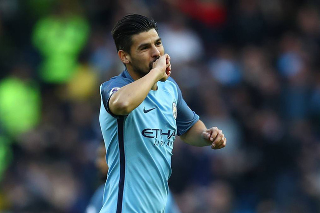 Nolito Nolito