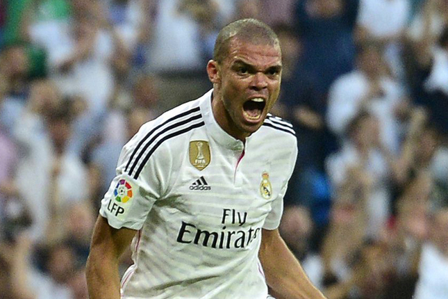 Pepe Pepe
