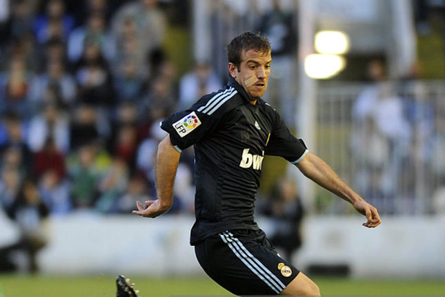8. Rafael van der Vaart 8. Rafael van der Vaart