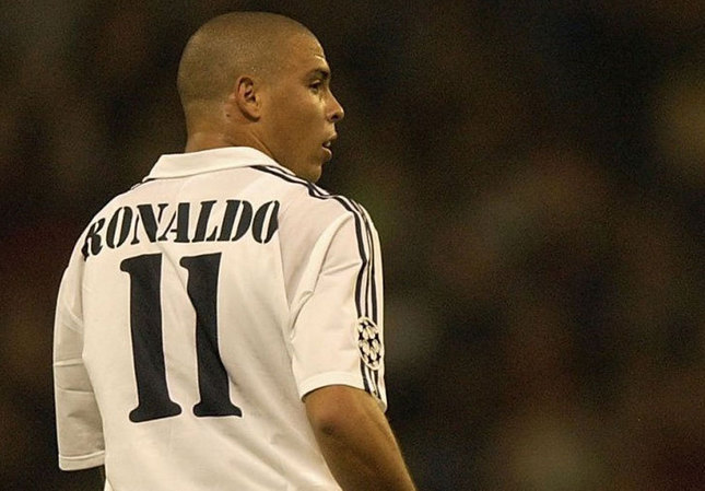 Ronaldo