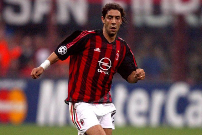 1. Rui Costa 1. Rui Costa